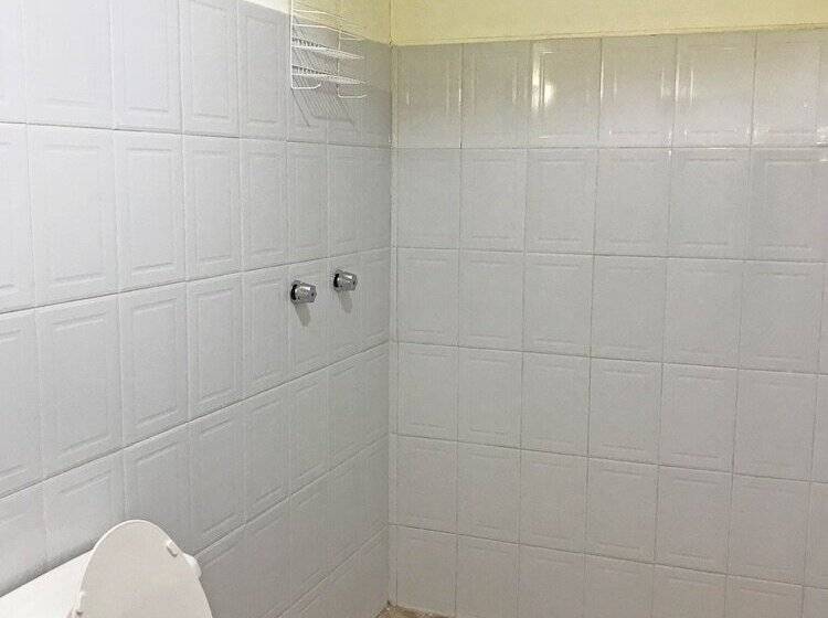 פנסיון Casa De Huéspedes Elim