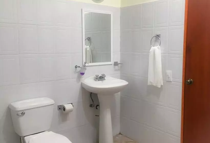 Majatalo Casa De Huéspedes Elim