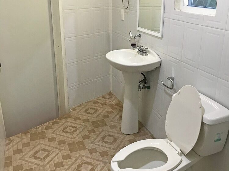 פנסיון Casa De Huéspedes Elim