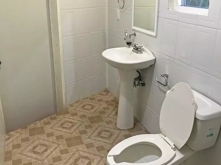 Majatalo Casa De Huéspedes Elim