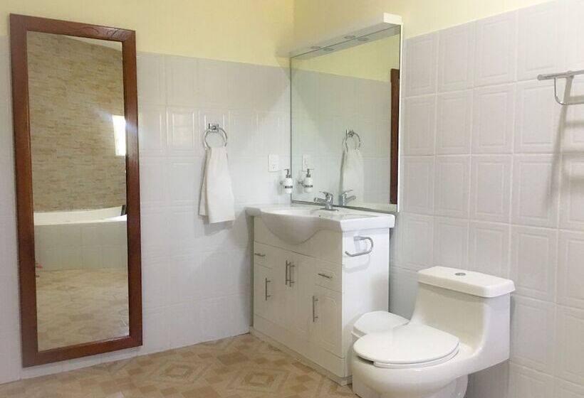 פנסיון Casa De Huéspedes Elim