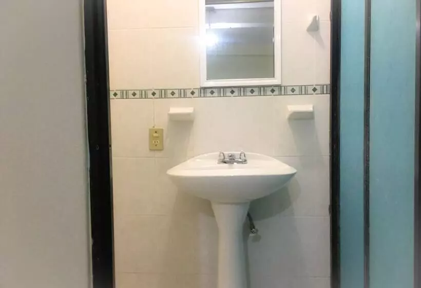 Majatalo Casa De Huéspedes Elim