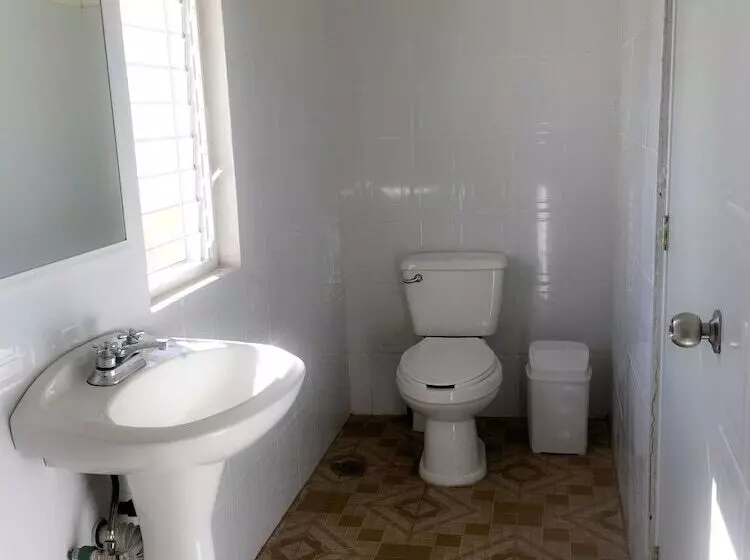 Majatalo Casa De Huéspedes Elim