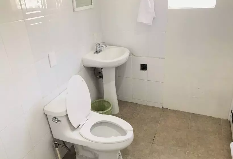 Majatalo Casa De Huéspedes Elim