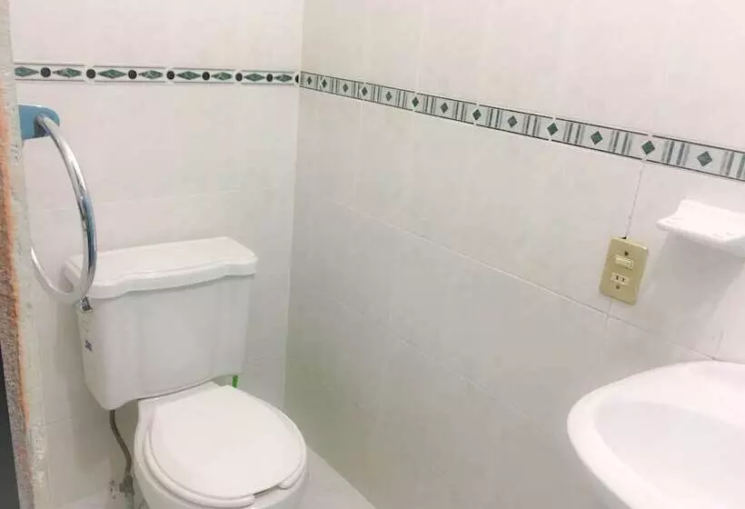 Majatalo Casa De Huéspedes Elim