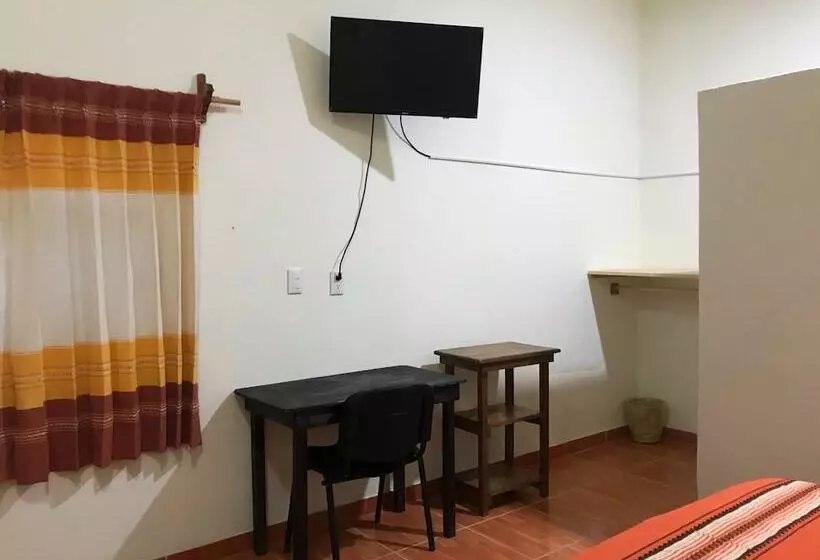 Majatalo Casa De Huéspedes Elim