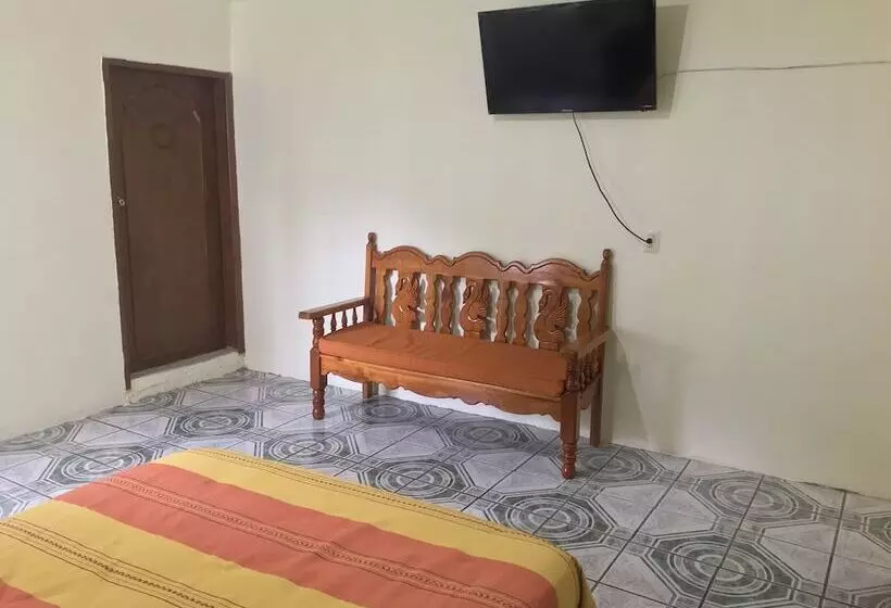 Majatalo Casa De Huéspedes Elim