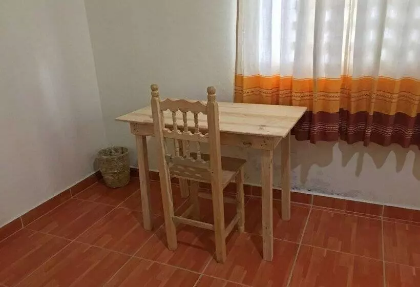 Majatalo Casa De Huéspedes Elim