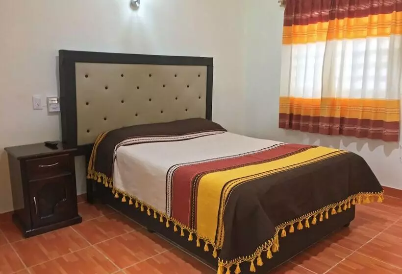 Majatalo Casa De Huéspedes Elim