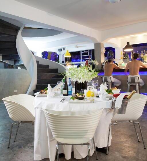 צימר Arthur & Paul