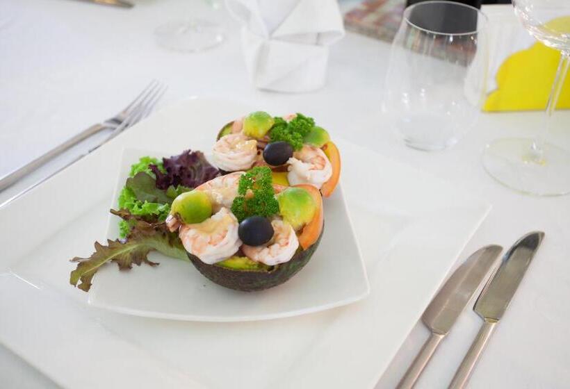 צימר Arthur & Paul