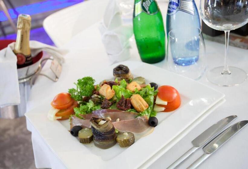 צימר Arthur & Paul