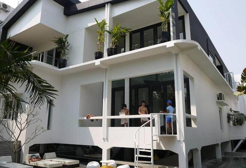 צימר Arthur & Paul