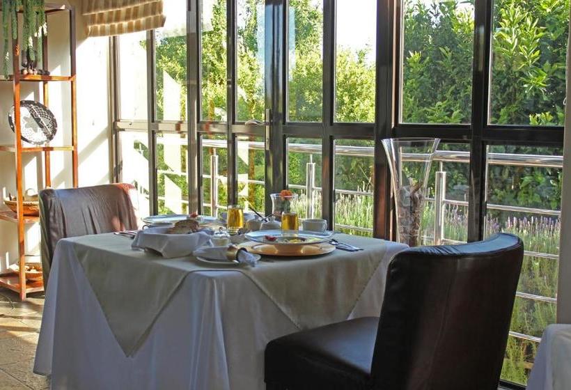 مبيت وإفطار Paradise Cove