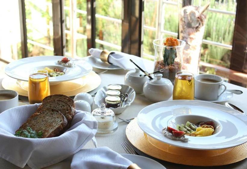 مبيت وإفطار Paradise Cove