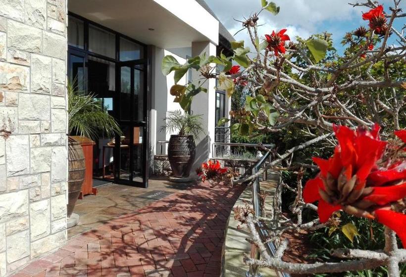 مبيت وإفطار Paradise Cove