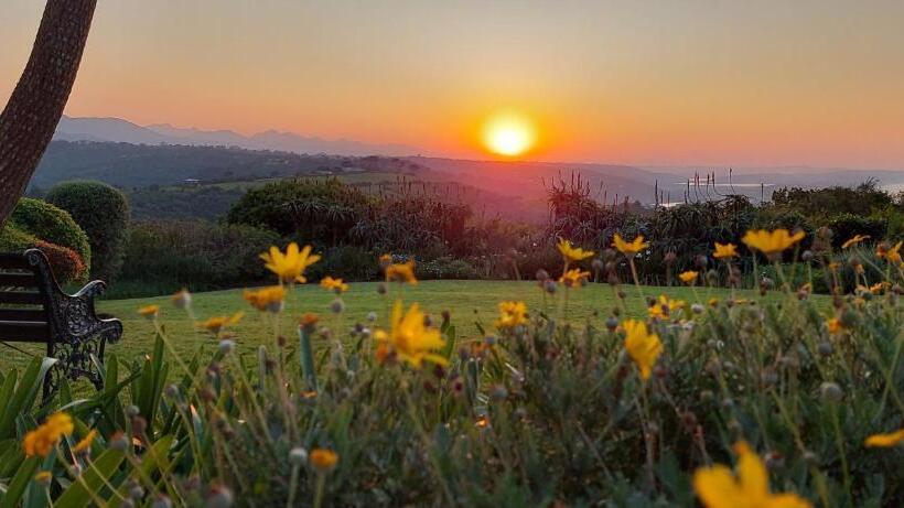 مبيت وإفطار Paradise Cove