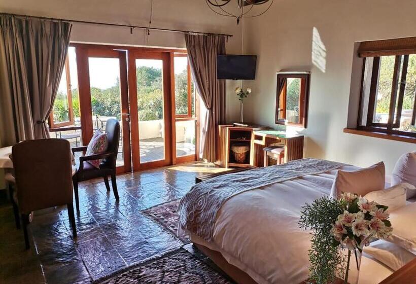 مبيت وإفطار Paradise Cove