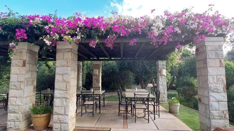 مبيت وإفطار Paradise Cove