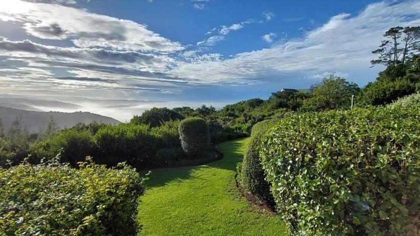 مبيت وإفطار Paradise Cove