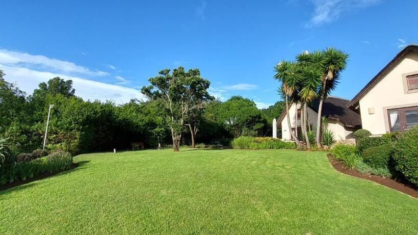 مبيت وإفطار Paradise Cove