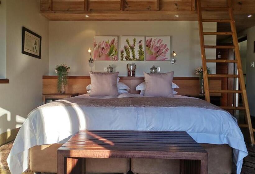 مبيت وإفطار Paradise Cove