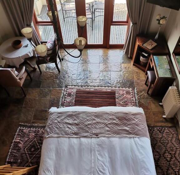 مبيت وإفطار Paradise Cove