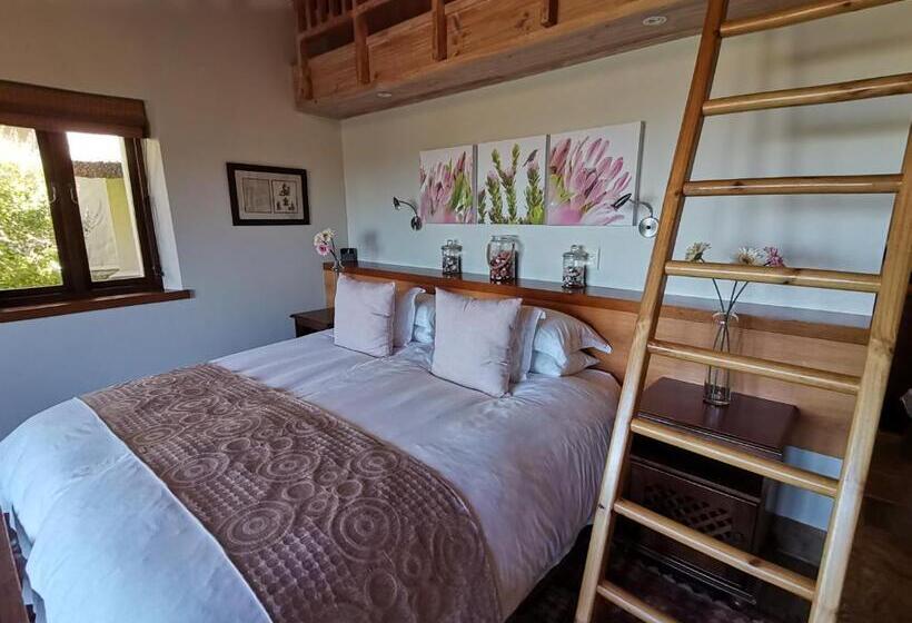 مبيت وإفطار Paradise Cove