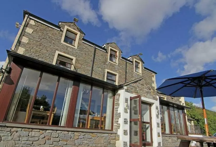 Embleton Spa Hotel & Apartments