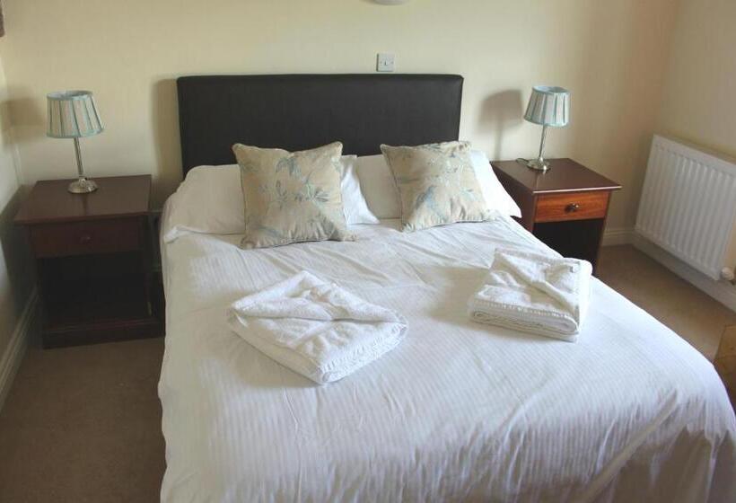 Embleton Spa Hotel & Apartments