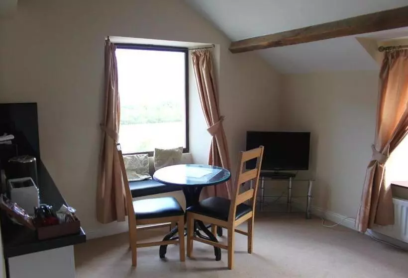 Embleton Spa Hotel & Apartments