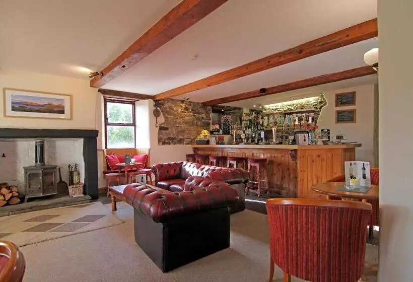 Embleton Spa Hotel & Apartments