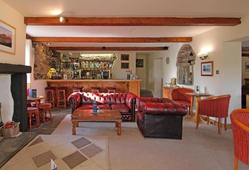 Embleton Spa Hotel & Apartments