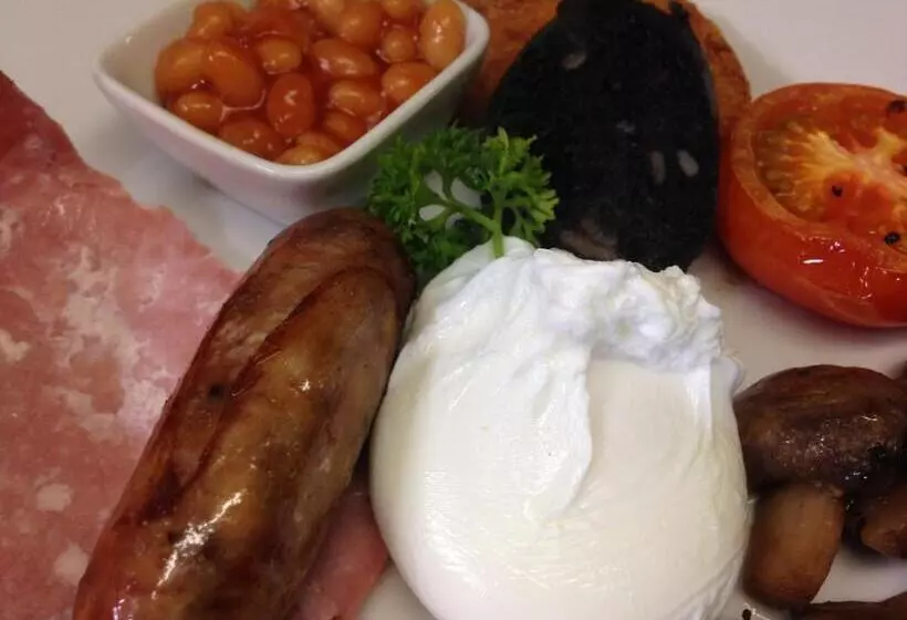 Embleton Spa Hotel & Apartments