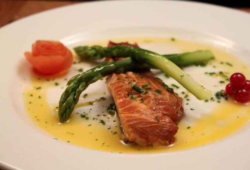 Embleton Spa Hotel & Apartments