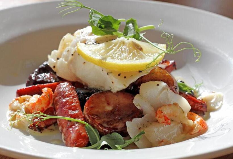 Embleton Spa Hotel & Apartments