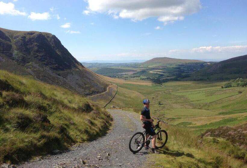 Embleton Spa Hotel & Apartments