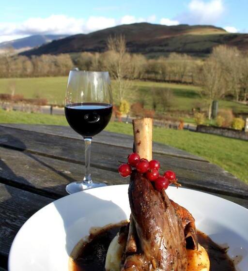 Embleton Spa Hotel & Apartments