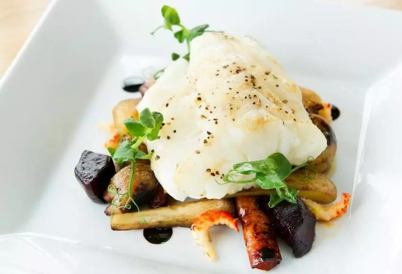 Embleton Spa Hotel & Apartments