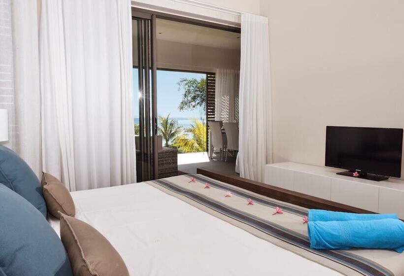 Esplanade By Horizon Holidays