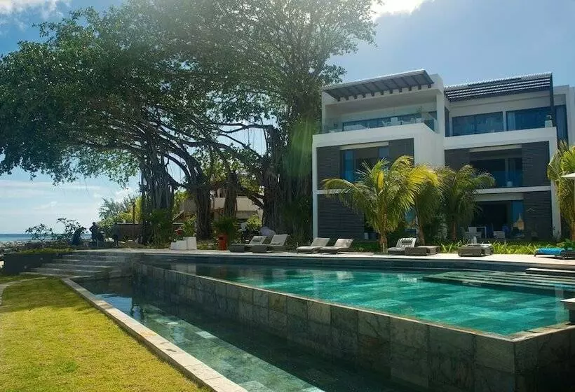 Esplanade By Horizon Holidays