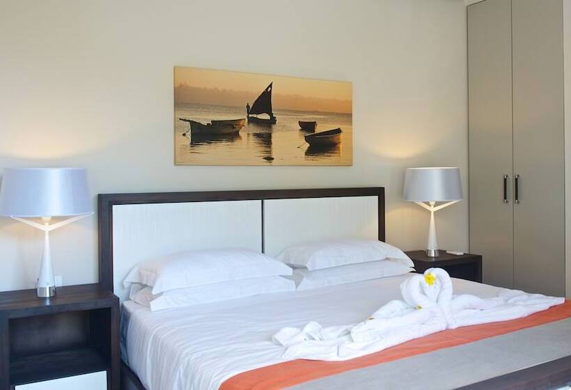 Esplanade By Horizon Holidays