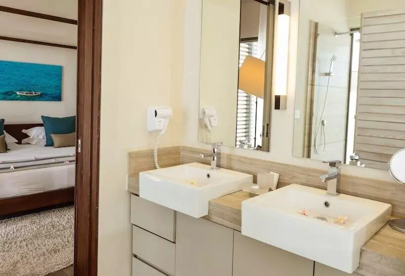 Esplanade By Horizon Holidays
