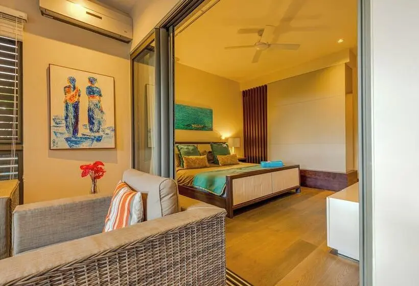 Esplanade By Horizon Holidays