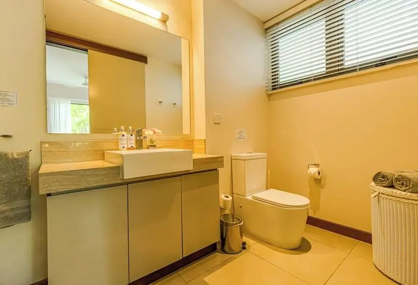 Esplanade By Horizon Holidays