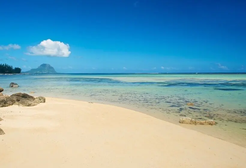 Esplanade By Horizon Holidays