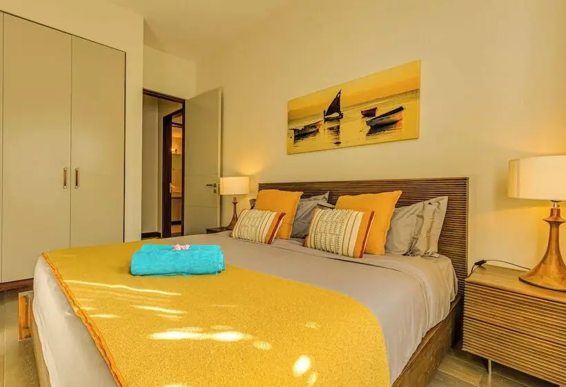 Esplanade By Horizon Holidays
