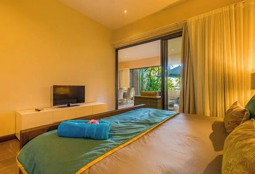 Esplanade By Horizon Holidays