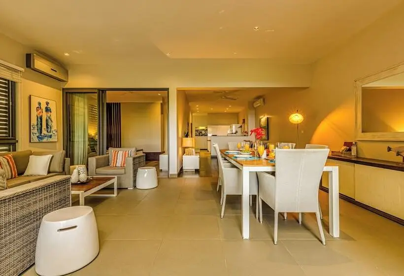 Esplanade By Horizon Holidays