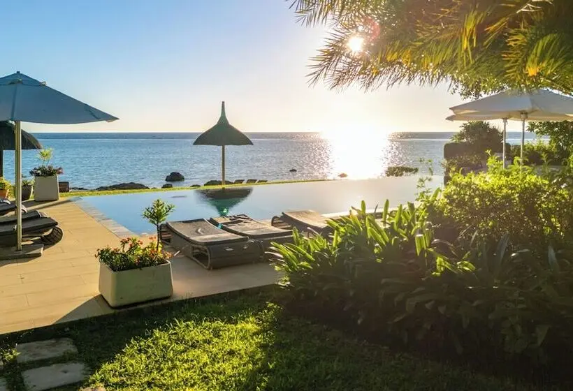 Esplanade By Horizon Holidays